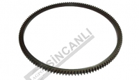 Flywheel Ring Gear 128 Teeth