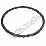 VOLANT DİŞLİSİ 128 DİŞ