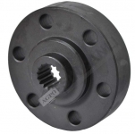 Plate-Pto Drive 15Teeth