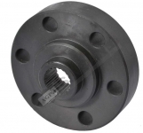 Plate-Pto Drive 20 Spline