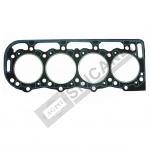 SİLİNDİR KAPAK CONTA (1,60MM)