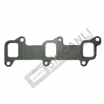 Gasket-Ex . Manifold (Steel Mix Ture Paper)