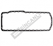 Sump Gasket 6Cyl.