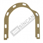 Crank Rear Cork Gasket