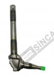 Spindle-Front Axle Rhs 12.2'' Lng.