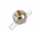 Nut, Front Wheel