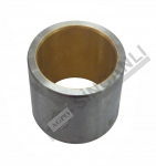 Bush-Front Axle Upper (Brs & Stl.)