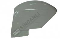 PAÇALI ÇAMURLUK RH 16CM NORMAL TİP GRİ BOYALI