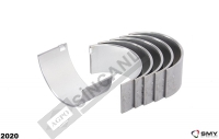 Conrod Bearing Set 0.10 3 Cyl