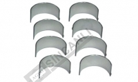 Conrod Bearing Set 0.10 4Cyl