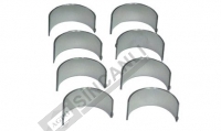 Conrod Bearing Set 0.50 4Cyl