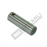 ŞANZIMAN GERİ VİTES DİŞLİ MİLİ