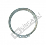 SANZIMAN KAPAK SEGMANI 102 MİLE TAKILAN