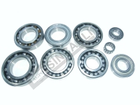 ŞANZIMAN BİLYA SETİ ( 9 ADET )