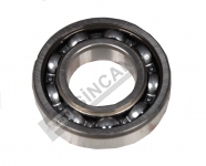 ŞANZ. ARKA KAPAK ÖN RULMAN 6207