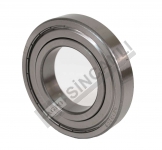 ŞANZIMAN RULMANI 6213