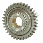 3.VİTES DİŞLİ KALIN