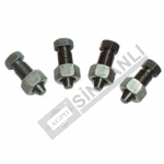 HİLAL AYAR CIVATASI KISA