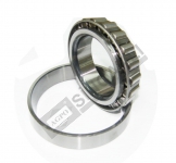 ARKA AKS DİP BİLYASI 394A/395S