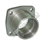 Pto Shaft Seal Housing