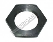 Lock Nut-C/W Pinion
