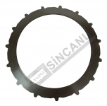 DUAL POWER ARA DİSKİ