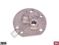 PTO KUYRUK MİL TABLASI