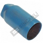 KUYRUK MİL KAPAĞI SAC UZUN