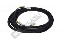 KABLO-DÖNER LAMBA KISA