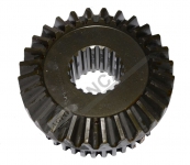 DİŞLİ-SAĞ PLANET