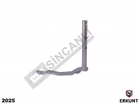 DEBRİYAJ ÇATAL MİLİ EĞRİ MEYVECİ