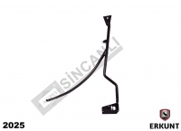 KABİN KAPI BORUSU PROFİL SAĞ