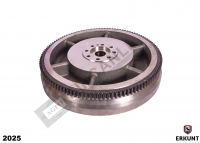 Flywheel Complete Gear