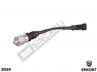 MANYETİK ŞALTER YEŞİL power şaft müşir