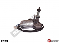 32911610 SİLGEÇ MOTORU VALTRA