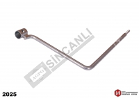 Mobil Valve Lever