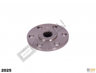 Flange