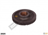 Idler Gear Z:57 (Yellow Paint)