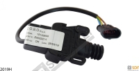 Inhibitor Switch C/W Wire