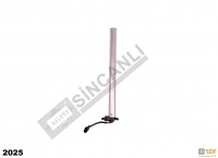 MAZOT DEPO ŞAMANDIRASI