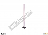 AGROTRON K-100 MAZOT ŞAMANDIRASI