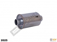 HİDROLİK TÜP FİLTRE 04453468