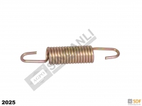 ÇİFT ÇEKER BAĞLAMA YAYI