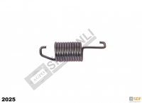 DEBRİYAJ PEDAL YAYI