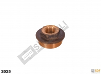 DIFRANSIYEL KILIT MIL SOMUNU