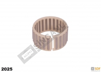 HÜR.TAKVİYE DİŞLİSİ MASURA BİLYA