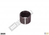 ŞANZUMAN MASURA RULMAN 30*35*27