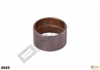 TAKVİYE DİŞLİSİ İÇ BURCU