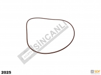 ÖN FREN BALATA PISTON BÜYÜK ORINGI