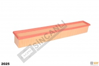 KABIN KILIMA FILTRESI-04411228